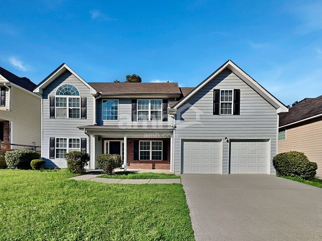 property at 247 River Pass Ct NE