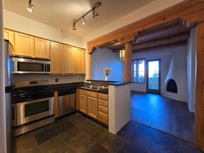 1405 Vegas Verdes Dr in Santa Fe, NM - Building Photo - Building Photo