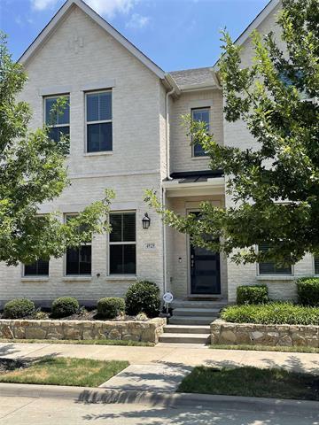 4929 Barcelona Ave in McKinney, TX - Building Photo