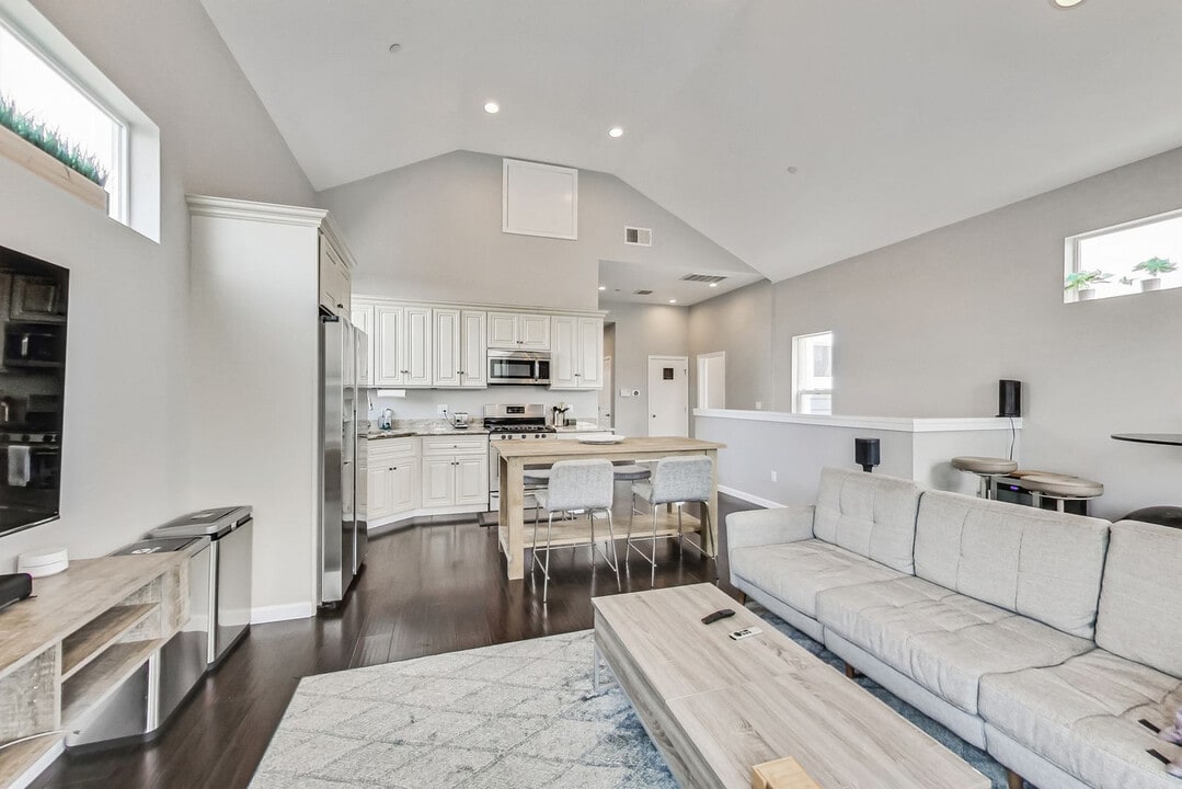 1608 14th St in Oakland, CA - Building Photo