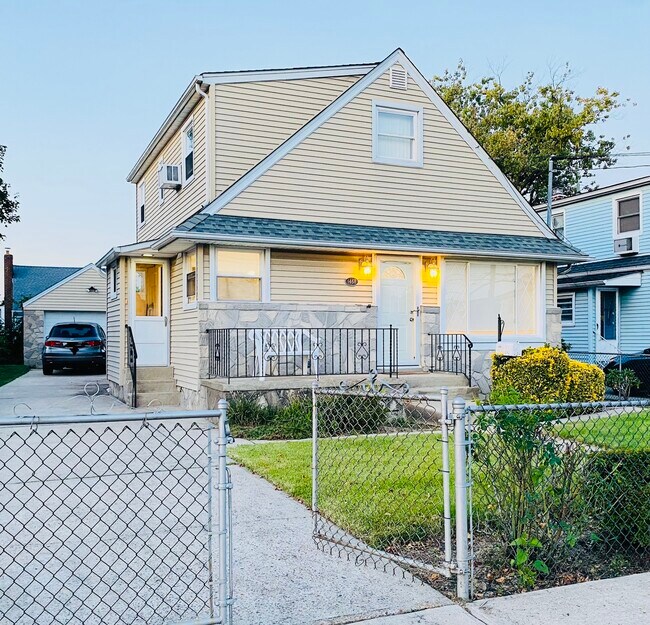 1468 Hancock St Rentals in Elmont, NY