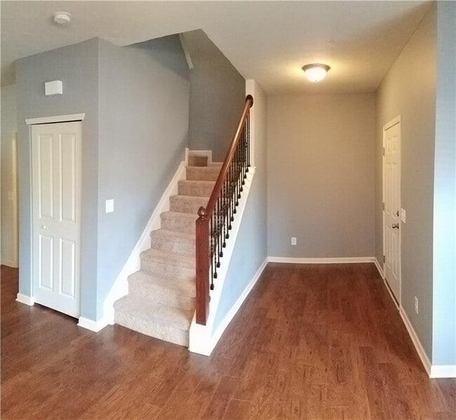 12135 Scoria Dr in Fishers, IN - Building Photo - Building Photo