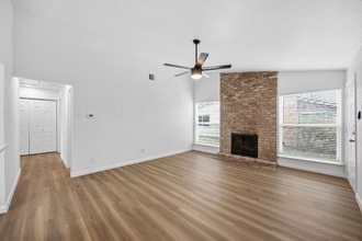 218 W William Cannon Dr, Unit B in Austin, TX - Building Photo - Building Photo