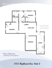 1703 Highland Ave in Knoxville, TN - Building Photo - Building Photo