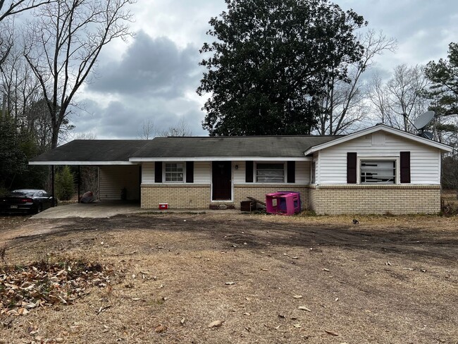 property at 7421 Hwy 11