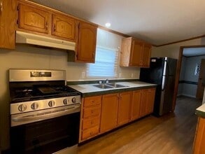 110 Bethlehem Church Rd in Aliquippa, PA - Building Photo - Building Photo