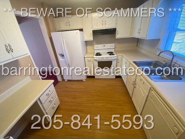 737 Eastern Manor Cir in Birmingham, AL - Building Photo - Building Photo