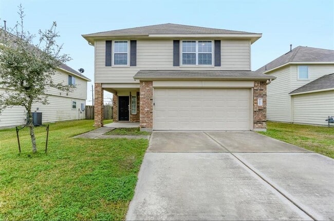 property at 11418 El Diamante Dr