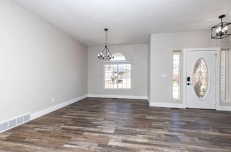 602 Legacy Park Ave in Cedar City, UT - Building Photo - Building Photo