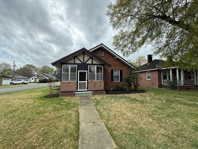 property at 25 Ash St NE