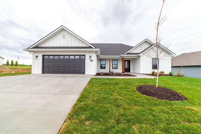 property at 4604 Estacada Dr