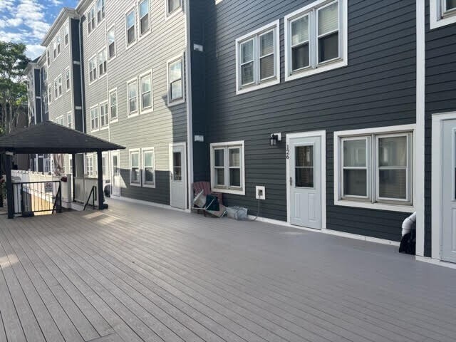 property at 126 Tudor St