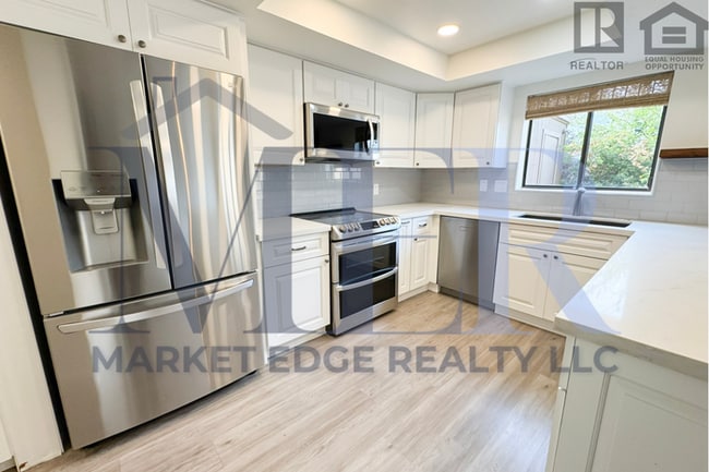 property at 5330 N Central Ave