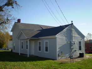 Thomas Munford House in Munfordville, KY - Building Photo - Building Photo