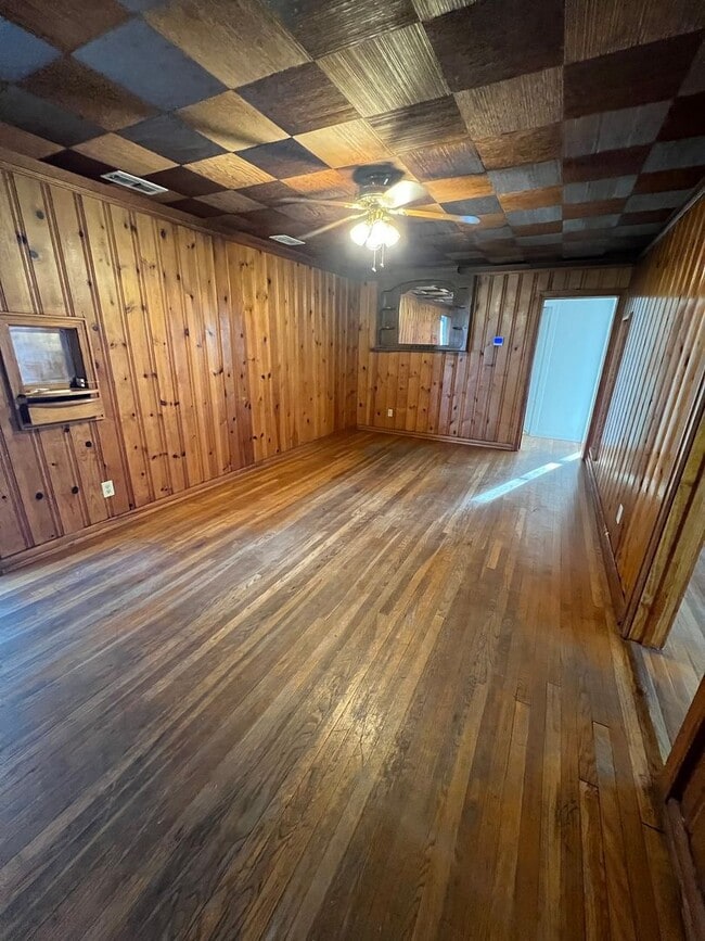 2399 Old Anson Rd in Abilene, TX - Building Photo - Building Photo