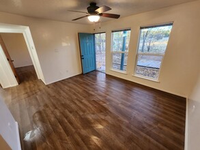 1715 Siri Dharma Ct, Unit C in Santa Fe, NM - Building Photo - Building Photo