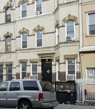 1505 Dekalb Ave in Brooklyn, NY - Building Photo - Building Photo