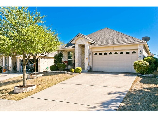 property at 1808 Sand Creek Rd