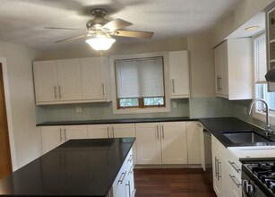 60 Homer Ave, Unit 1 in Cambridge, MA - Building Photo - Building Photo