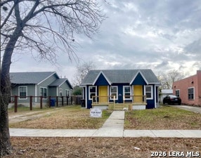 1826 Texas in San Antonio, TX - Building Photo - Building Photo