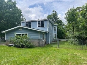 408 2nd N St in Syracuse, NY - Building Photo - Building Photo