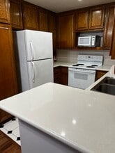 5745 Friars Rd, Unit Presidio Place Condos in San Diego, CA - Building Photo - Building Photo