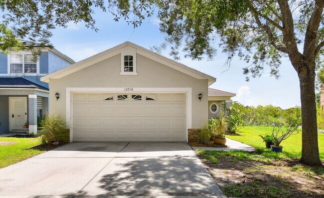 12716 Evington Point Dr in Riverview, FL - Building Photo - Building Photo