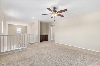 7605 Lake Fork Peak St in Las Vegas, NV - Building Photo - Building Photo