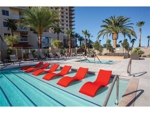 8255 Las Vegas Blvd S in Las Vegas, NV - Building Photo - Building Photo