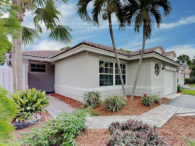 property at 13528 NW 5th Ct