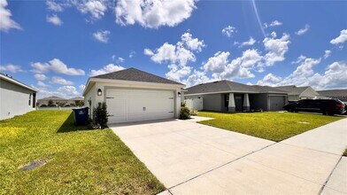 1097 SILAS St in Haines City, FL - Building Photo - Building Photo