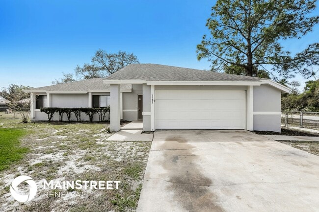 property at 1381 Puritan St