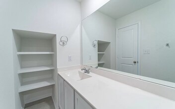 200 Copper Lily Dr in Liberty Hill, TX - Building Photo - Building Photo