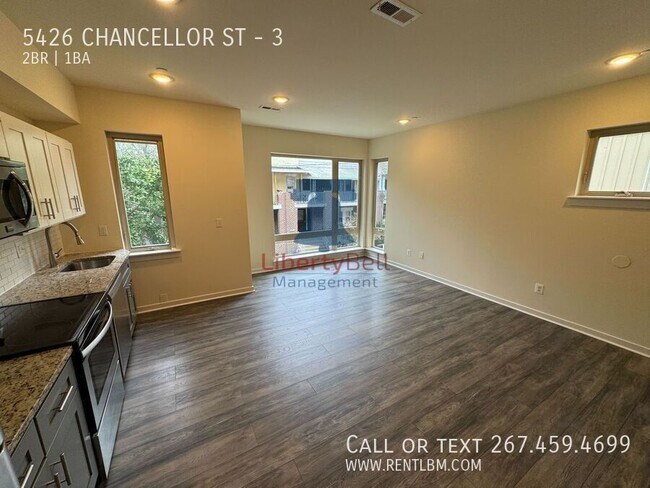 5426 Chancellor St in Philadelphia, PA - Building Photo - Building Photo