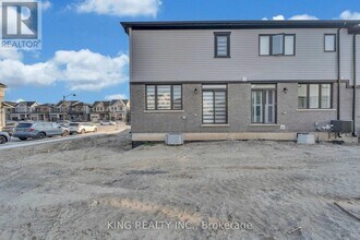 127 Blacksmith Dr in Breslau, ON - Building Photo - Building Photo