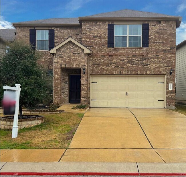 property at 9815 Quercia Dr