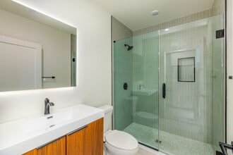Lotus in Philadelphia, PA - Building Photo - Interior Photo
