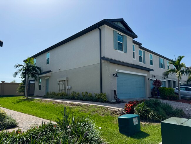 property at 5535 Tripoli Dr