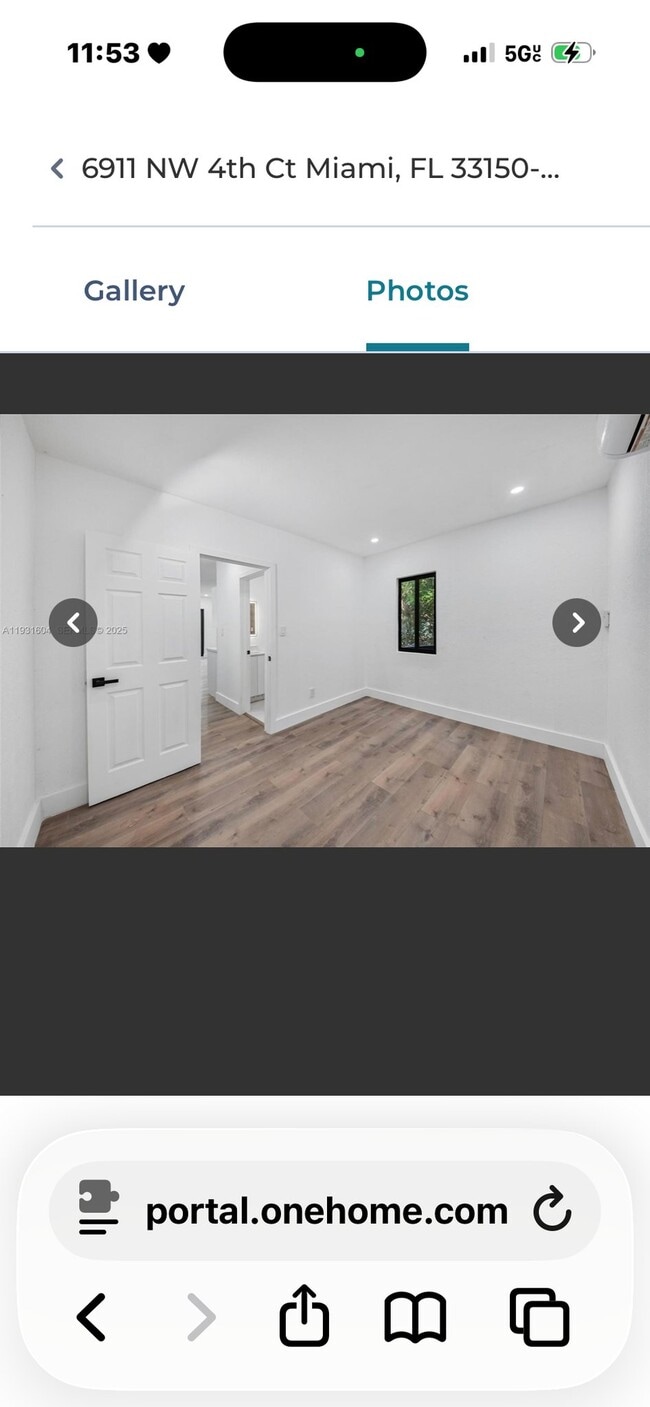 6915 NW 4th Ct in Miami, FL - Building Photo - Building Photo