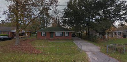 440 Anita Dr in Goose Creek, SC - Building Photo