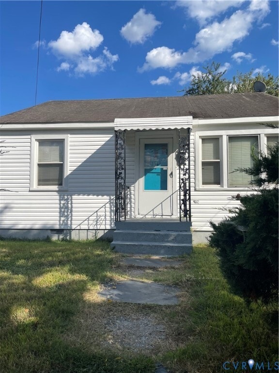 property at 1513 N 26th St