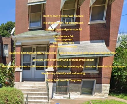 property at 719 Thrush Ave