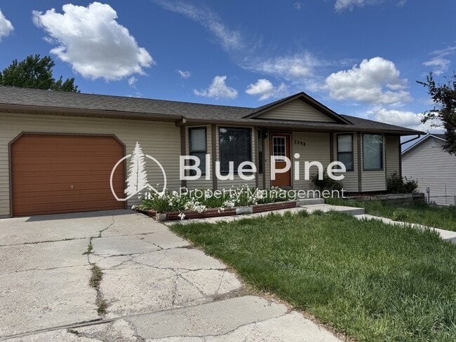 property at 2298 Horizon Dr