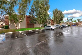 550 Graves Ave-Unit -10 in El Cajon, CA - Building Photo - Building Photo