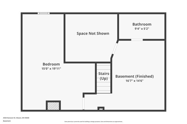 4534 Hanover Dr in Mason, OH - Building Photo - Building Photo