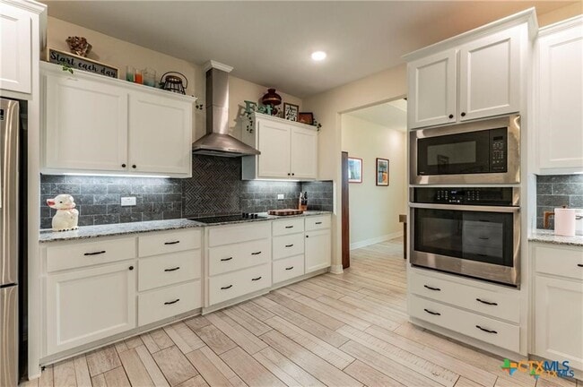 property at 8119 Green Hill Dr