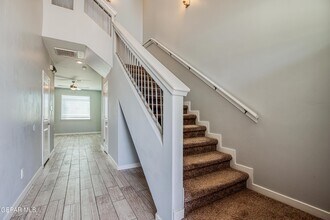 14508 Dominic Azcarate Dr in El Paso, TX - Building Photo - Building Photo