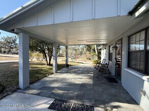 360 Canis Dr W in Orange Park, FL - Building Photo - Building Photo