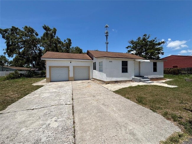 property at 11595 Ulmerton Rd