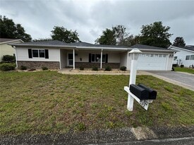 17522 SE 95th Cir in the Villages, FL - Building Photo